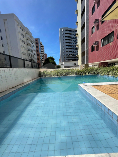 Venda Apartamento Maceió Ponta Verde REO1045964 17