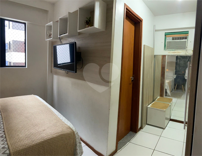 Venda Apartamento Maceió Ponta Verde REO1045964 4