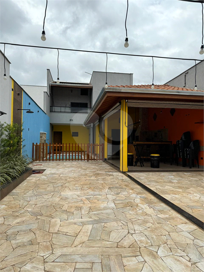 Venda Casa Piracicaba Água Branca REO1045968 5