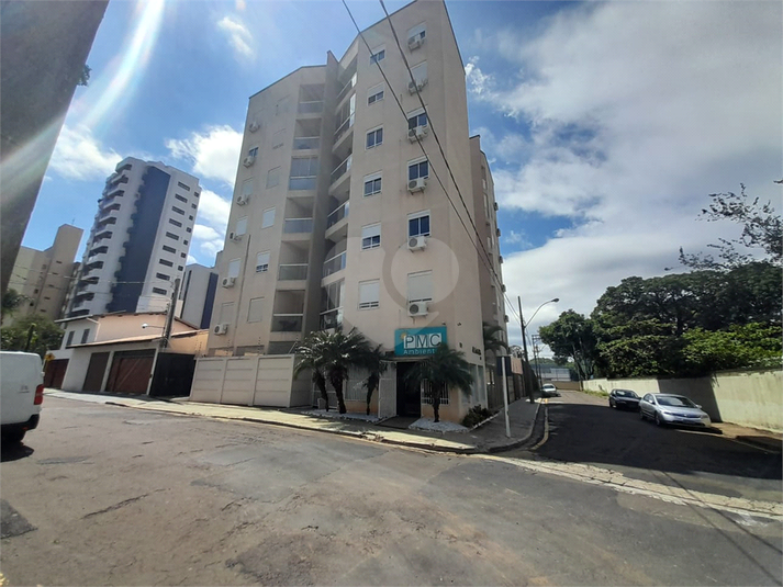 Venda Apartamento São Carlos Loteamento São Carlos Club REO1045973 9