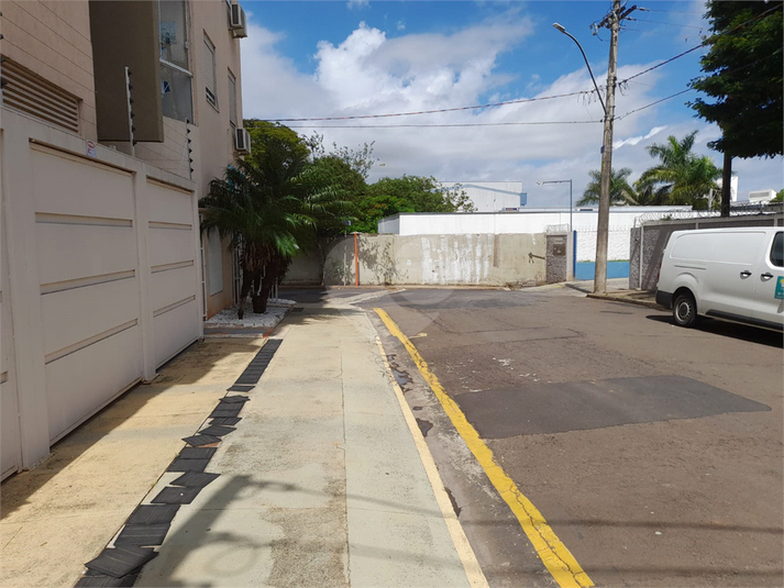 Venda Apartamento São Carlos Loteamento São Carlos Club REO1045973 6