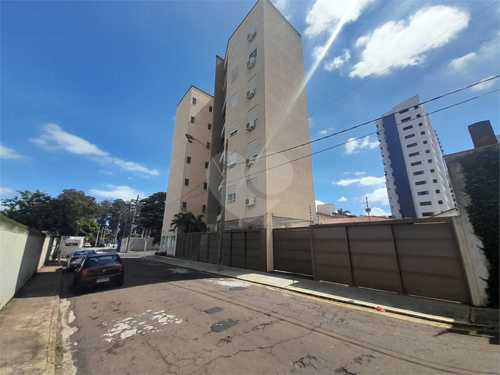 Venda Apartamento São Carlos Loteamento São Carlos Club REO1045973 20