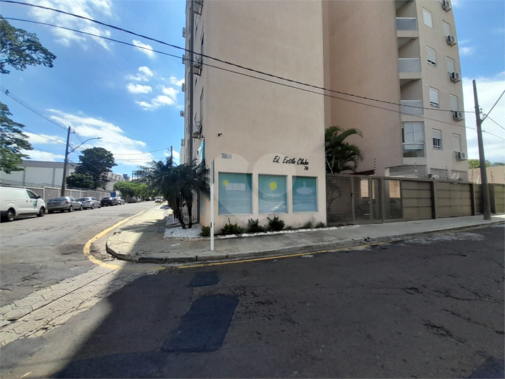 Venda Apartamento São Carlos Loteamento São Carlos Club REO1045973 12