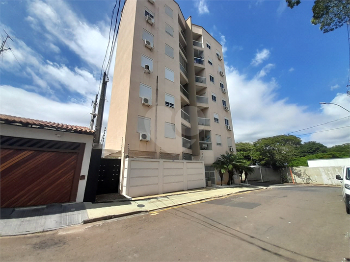 Venda Apartamento São Carlos Loteamento São Carlos Club REO1045973 1