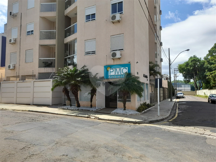 Venda Apartamento São Carlos Loteamento São Carlos Club REO1045973 10