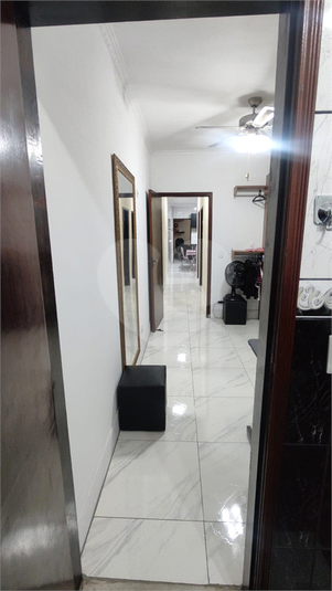 Venda Sobrado Santo André Jardim Utinga REO1045974 11