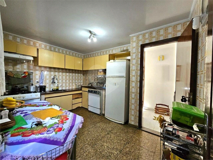 Venda Casa São Paulo Vila Rosa REO1045975 11