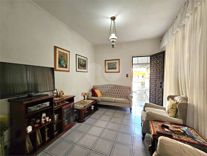 Venda Casa São Paulo Vila Rosa REO1045975 4