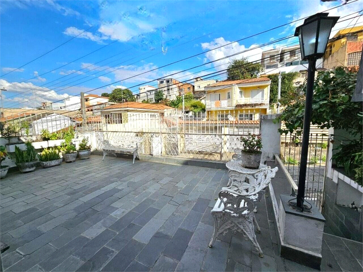 Venda Casa São Paulo Vila Rosa REO1045975 31