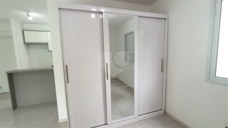 Venda Apartamento São Paulo Vila Gomes REO1045978 5