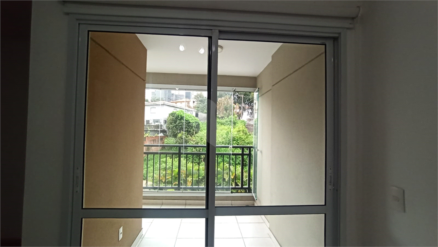 Venda Apartamento São Paulo Vila Gomes REO1045978 22