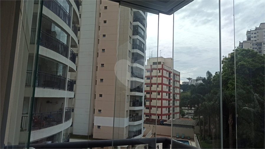 Venda Apartamento São Paulo Vila Gomes REO1045978 23