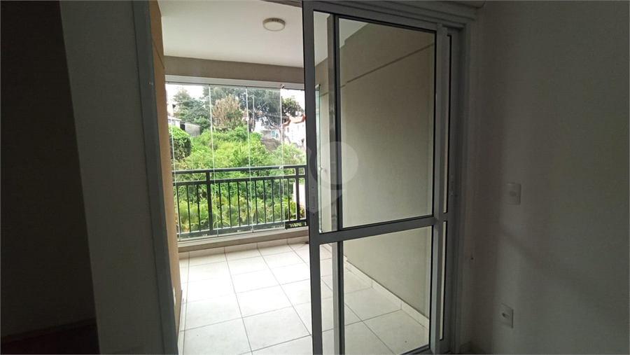 Venda Apartamento São Paulo Vila Gomes REO1045978 1