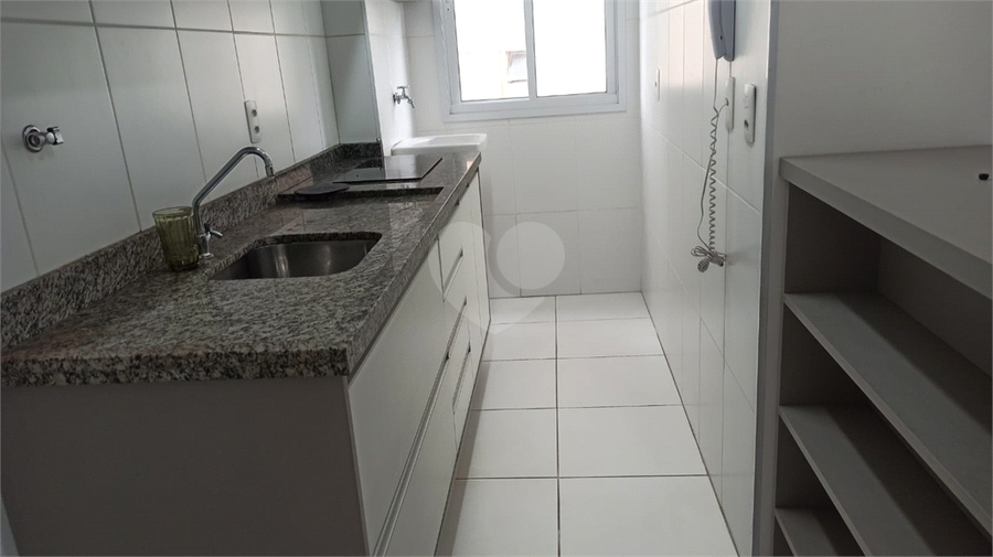 Venda Apartamento São Paulo Vila Gomes REO1045978 9