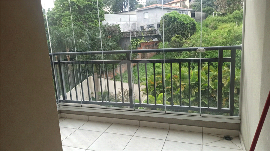 Venda Apartamento São Paulo Vila Gomes REO1045978 3