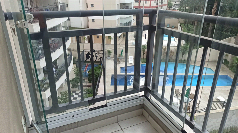 Venda Apartamento São Paulo Vila Gomes REO1045978 19