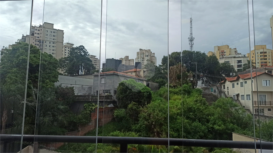 Venda Apartamento São Paulo Vila Gomes REO1045978 18