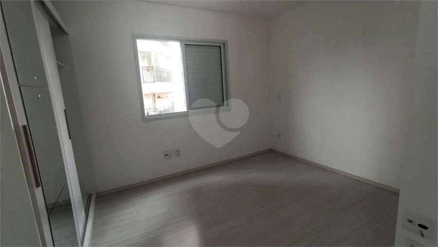 Venda Apartamento São Paulo Vila Gomes REO1045978 6