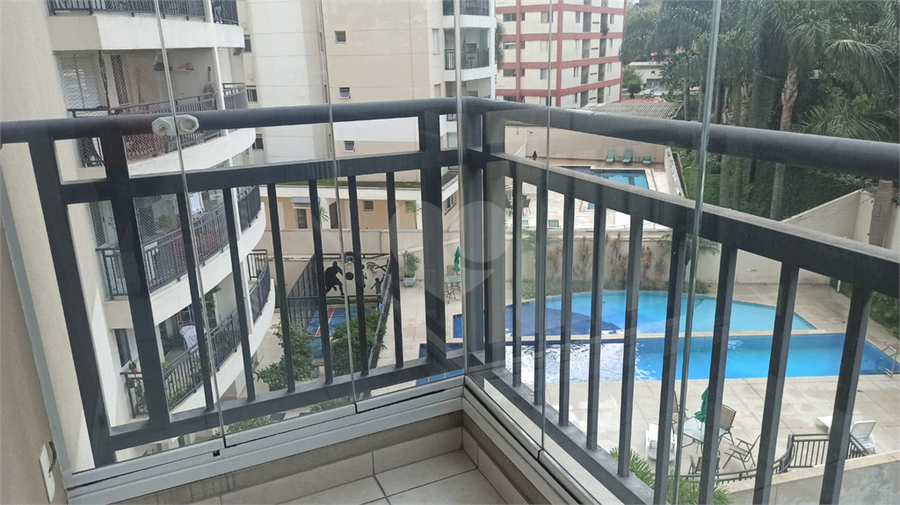 Venda Apartamento São Paulo Vila Gomes REO1045978 17