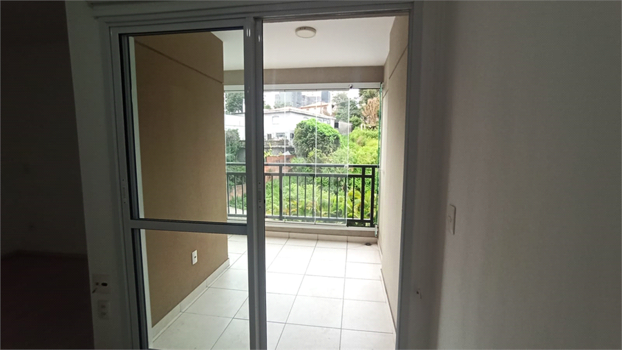 Venda Apartamento São Paulo Vila Gomes REO1045978 21