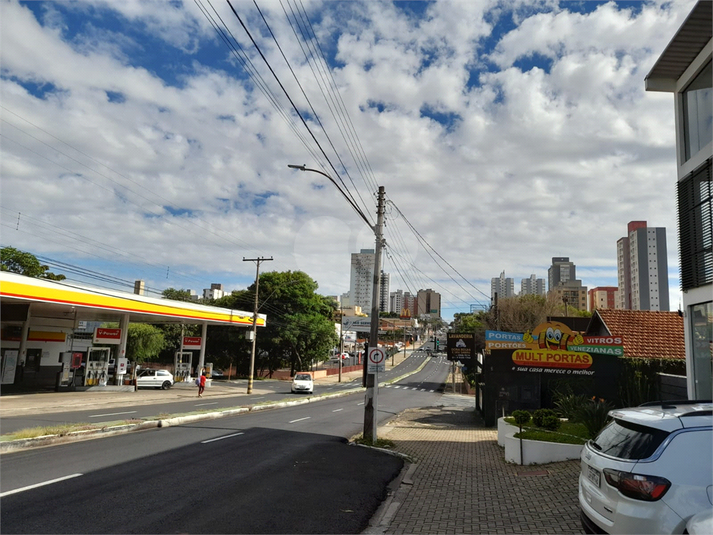 Venda Galpão São Carlos Centro REO1045979 16