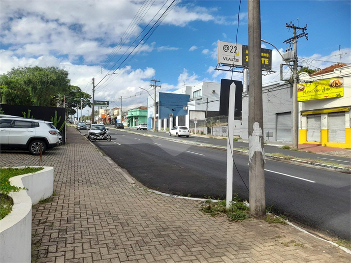 Venda Galpão São Carlos Centro REO1045979 11