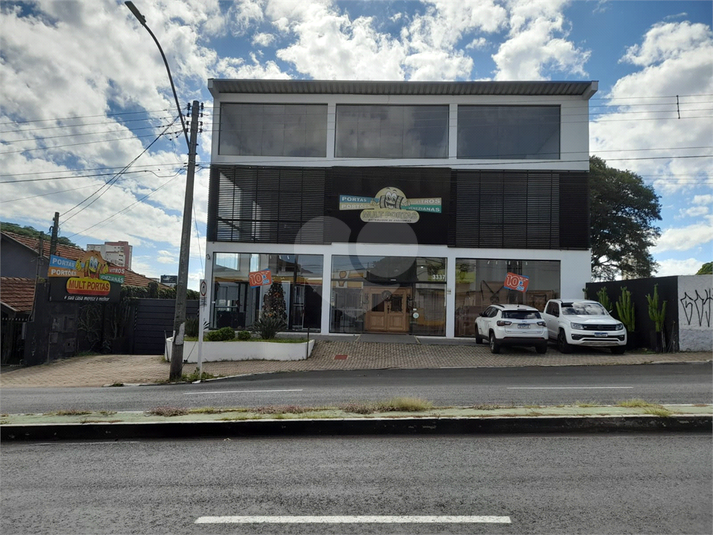 Venda Galpão São Carlos Centro REO1045979 3