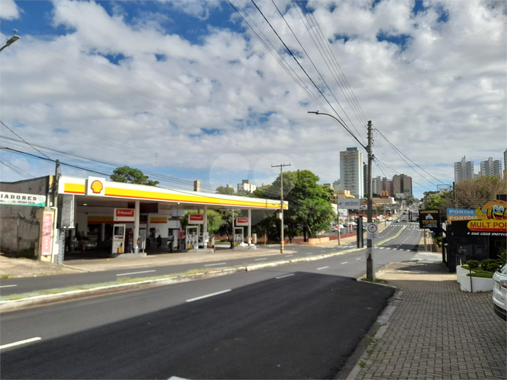 Venda Galpão São Carlos Centro REO1045979 15