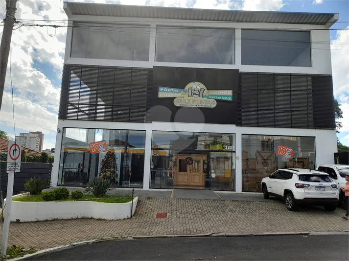 Venda Galpão São Carlos Centro REO1045979 2