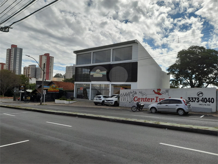 Venda Galpão São Carlos Centro REO1045979 6