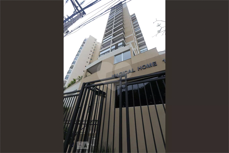 Venda Apartamento São Paulo Vila Gomes REO1045981 17