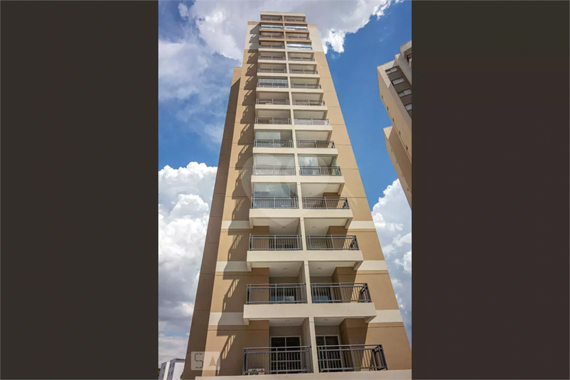 Venda Apartamento São Paulo Vila Gomes REO1045981 18