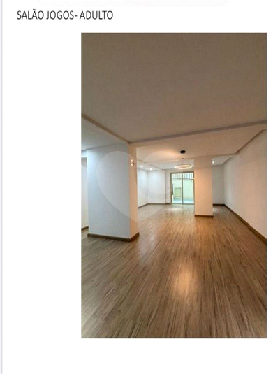 Venda Apartamento São Paulo Jardim São Paulo(zona Norte) REO1045985 30