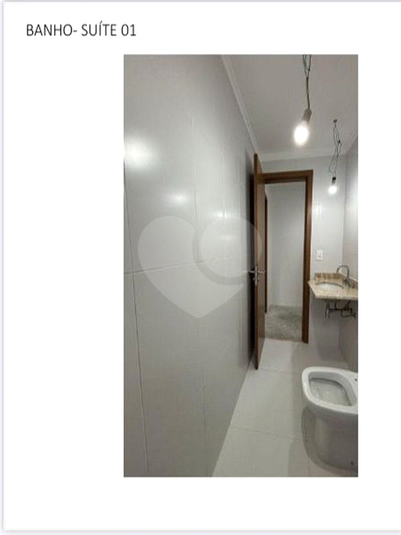 Venda Apartamento São Paulo Jardim São Paulo(zona Norte) REO1045985 16