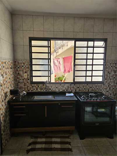 Venda Sobrado São Paulo Jardim Brasil (zona Norte) REO1045986 2