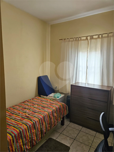 Venda Sobrado São Paulo Jardim Brasil (zona Norte) REO1045986 5