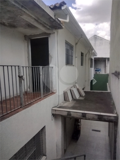 Venda Casa térrea São Paulo Vila Buenos Aires REO1045989 29