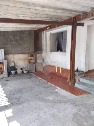 Venda Casa térrea São Paulo Vila Buenos Aires REO1045989 31