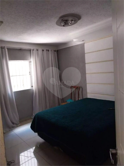 Venda Casa térrea São Paulo Vila Buenos Aires REO1045989 15