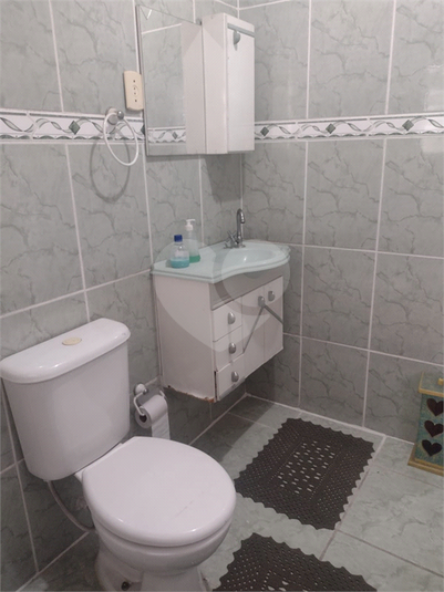 Venda Casa térrea São Paulo Vila Buenos Aires REO1045989 24