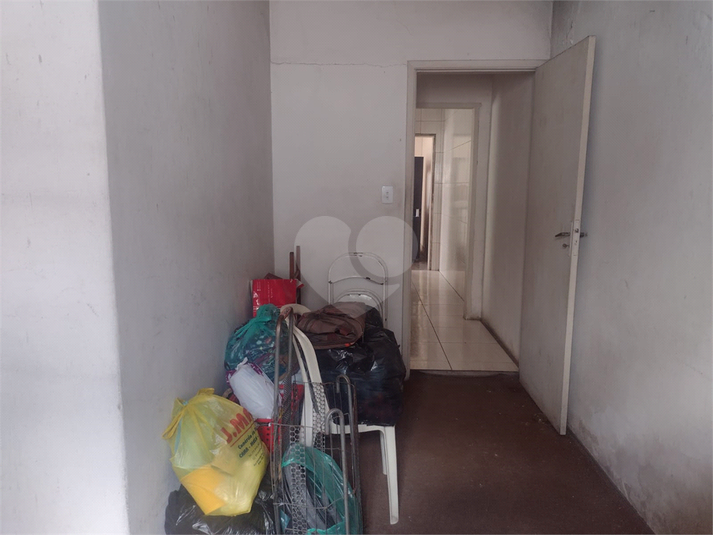 Venda Casa térrea São Paulo Vila Buenos Aires REO1045989 20