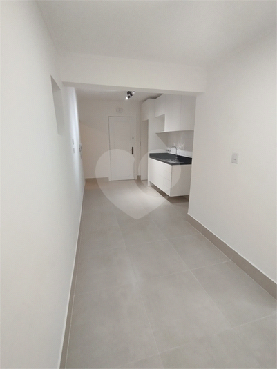 Venda Apartamento São Paulo Vila Nova Conceição REO1045990 14