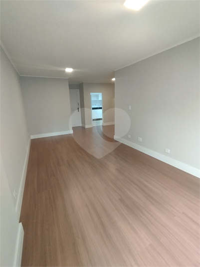 Venda Apartamento São Paulo Vila Nova Conceição REO1045990 1