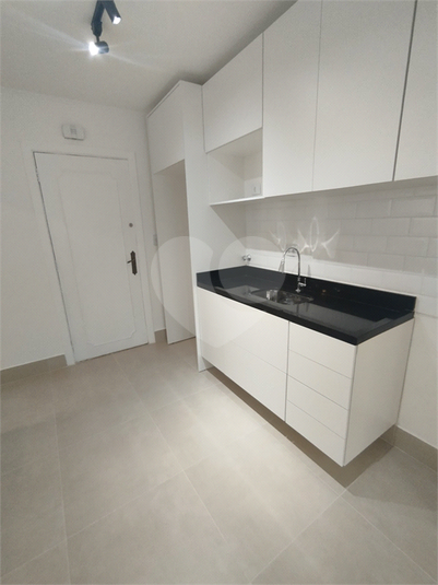 Venda Apartamento São Paulo Vila Nova Conceição REO1045990 11