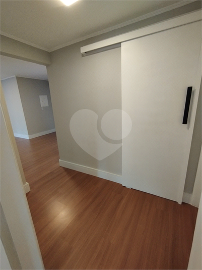 Venda Apartamento São Paulo Vila Nova Conceição REO1045990 15