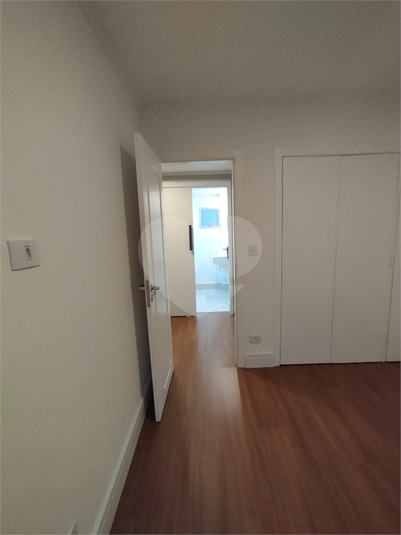 Venda Apartamento São Paulo Vila Nova Conceição REO1045990 22