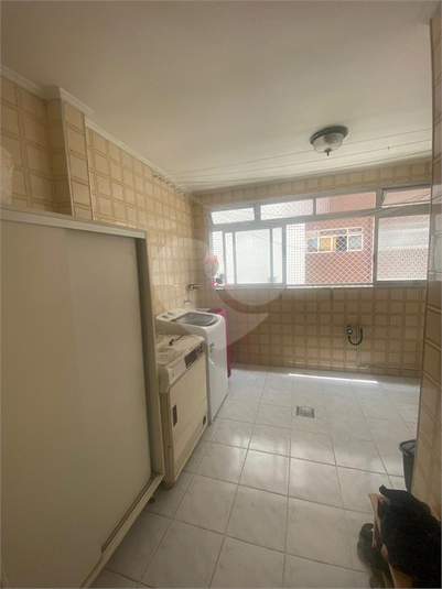 Venda Apartamento Santos José Menino REO1045993 15