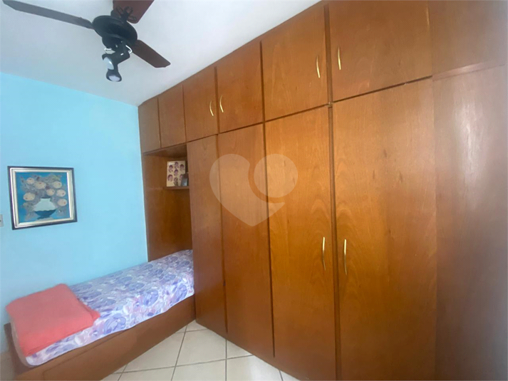 Venda Apartamento Santos José Menino REO1045993 25