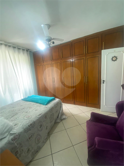 Venda Apartamento Santos José Menino REO1045993 27