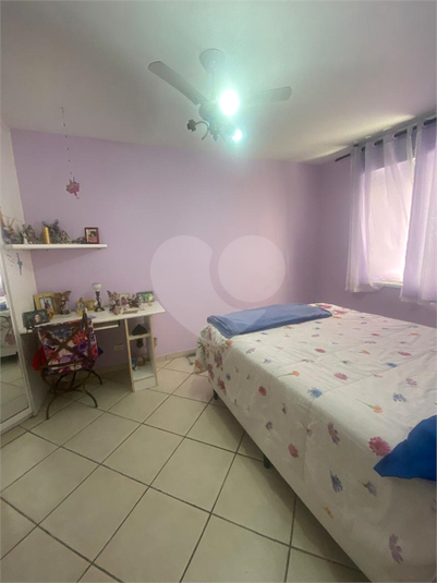 Venda Apartamento Santos José Menino REO1045993 20